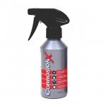 CorrosionX Liquid 250ml Bottle with Spray Trigger - CX250T