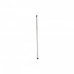 Estes 1/8" Two-Piece Replacement Launch Rod for Estes Rockets - ES2243