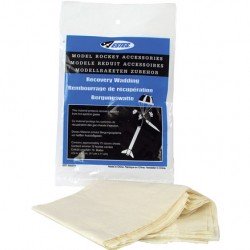 Estes Flame Resistant Recovery Wadding for use with Model Rockets - ES2274
