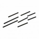 ECX Hinge Pin Set for all Electrix 1/10 2WD (Pack of 8) - ECX1044