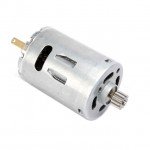 Fastrax Roto Start Replacement Motor - FAST565-5