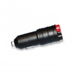 Logic RC 12V Car Cigarette Lighter Adapter Plug with 4mm Bullet Input - FS-CAR4