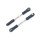 FTX Vantage Steering Arm Turnbuckle Set (Pack of 2) - FTX6246