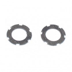 FTX Vantage, Carnage and Banzai Slipper Gasket (Pack of 2) - FTX6268
