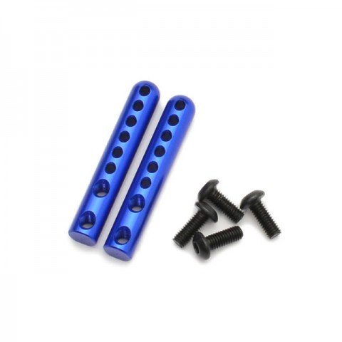 FTX Vantage or FTX Carnage Aluminium Body Posts (2 Posts) - FTX6355