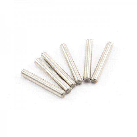 FTX Outlaw Pin 2x13mm (Pack of 6 Pins) - FTX8342