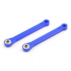 FTX Outlaw Aluminium Sway Bar Lower Pull Rod (Pack of 2) - FTX8376
