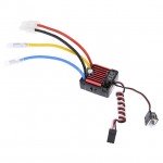 Hobbywing QuicRun 60A ESC 1060 Waterproof Brushed SBEC LiPo Compatible - HW30120060007