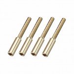 J Perkins Solder Extender M2 (Pack of 4) - JPD5508043