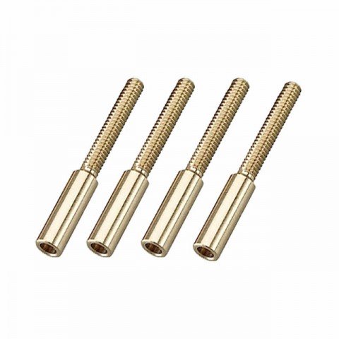 J Perkins Solder Extender M2 (Pack of 4) - JPD5508043