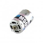 Mtroniks M500 Marine Brushed Motor - MM500
