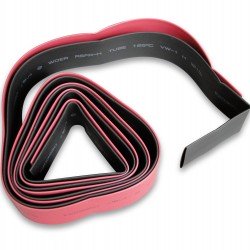 Logic RC Heat Shrink 15mm wide (1m Red/1m Black) - LG-HS15
