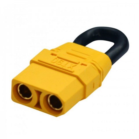 Overlander XT90 ESC Loop Lead Connector - OL-3288