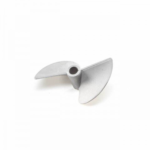 Pro Boat Left Side Propeller CW Rotation 1.4x1.65 3/16 Shaft for the Zelos 36 Twin - PRB282027