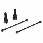 Team Losi Racing Rear Dogbone and Axle Set - TLR342002