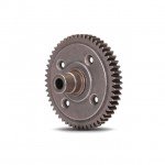 Traxxas 54T Steel Spur Gear 0.8 Metric Pitch Compatible with 32-Pitch - TRX3956X