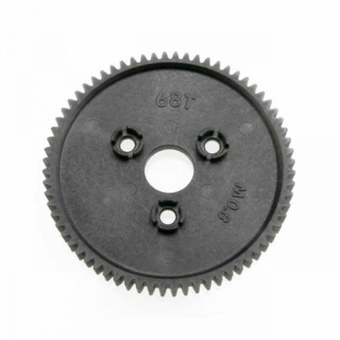 Traxxas Spur Gear 68-tooth (0.8 metric pitch, compatible with 32-pitch) - TRX3961