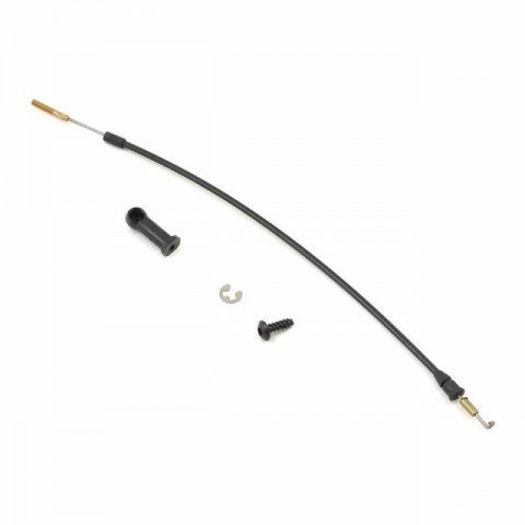 Traxxas TRX-4 Cable T-Lock (Front) - TRX8283