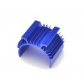 FTX Carnage or FTX Outlaw Motor Heatsink (Blue) - FTX6373
