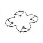 Hubsan X4C Mini Camera Quad Copter Propeller Protection Guard Cover (Black) - H107-A20