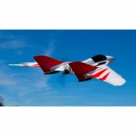 Blade UM F-27 FPV Race Wing Micro Airplane with SAFE Technology (BNF Basic) - BLH03250EU