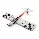 Ripmax Chris Foss Mini WOT4 RC Balsa Plane (ARTF) - CF010