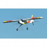 Ripmax Chris Foss WOT 4 Foam-E MK2+ RC Plane (ARTF) - CF020A