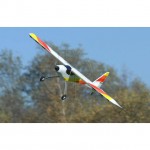 Ripmax Chris Foss WOT 4 Foam-E MK2+ RC Plane (ARTF) - CF020A