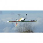 Ripmax Chris Foss WOT 4 Foam-E MK2+ RC Plane (ARTF) - CF020A