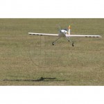 Ripmax Chris Foss Acro Wot MK2 Foame-E Trainer Airplane (ARTF) - CF030