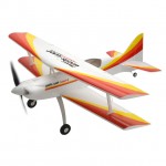 Ripmax Wots Wot Foam-E RC Plane (ARTF) - CF050