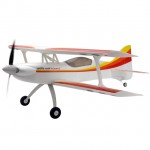 Ripmax Wots Wot Foam-E RC Plane (ARTF) - CF050