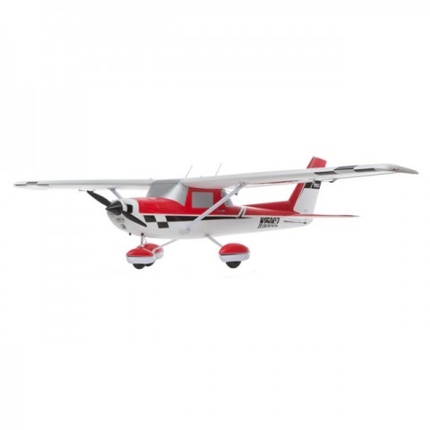 e flite cessna 150 carbon z