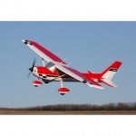 e flite cessna 150