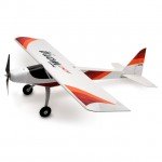 Ripmax Chris Foss Mini WOT4 RC Balsa Plane (ARTF) - CF010