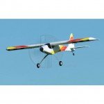 Ripmax Chris Foss WOT 4 Foam-E MK2+ RC Plane (ARTF) - CF020A