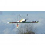 Ripmax Chris Foss WOT 4 Foam-E MK2+ RC Plane (ARTF) - CF020A