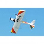 Ripmax Chris Foss WOT 4 Foam-E MK2+ RC Plane (ARTF) - CF020A