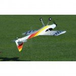 Ripmax Chris Foss WOT 4 Foam-E MK2+ RC Plane (ARTF) - CF020A