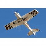 Ripmax Chris Foss Acro Wot MK2 Foame-E Trainer Airplane (ARTF) - CF030