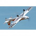 Ripmax Chris Foss Acro Wot MK2 Foame-E Trainer Airplane (ARTF) - CF030