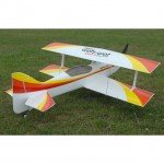 Ripmax Wots Wot Foam-E RC Plane (ARTF) - CF050