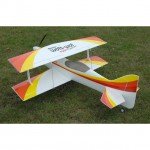 Ripmax Wots Wot Foam-E RC Plane (ARTF) - CF050