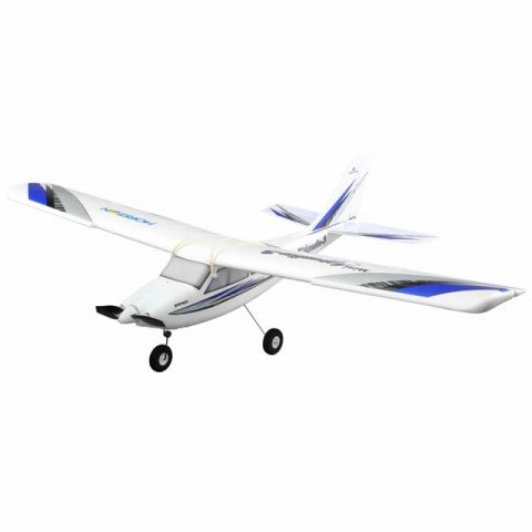 hobbyzone plane
