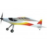 Ripmax Chris Foss WOT 4 Foam-E MK2+ RC Plane (ARTF) - CF020A