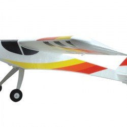 Ripmax Chris Foss WOT 4 Foam-E MK2+ RC Plane (ARTF) - CF020A