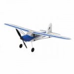 Volantex Sport Cub 500 4-Channel 500mm RC Plane with Gyro and 2.4Ghz Transmitter (Ready-to-Fly) - V761-4B