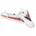 Carson Easy Skydreamer 2.4GHz RC UFO Glider Plane Ready-to-Fly (Orange) - C505036