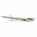 E-flite Conscendo Evolution 1.5m Powered Glider Airplane with SAFE Select Technology (BNF Basic) - EFL01650