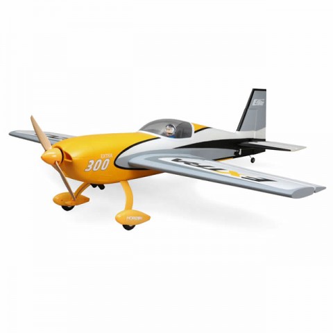 basic rc plane